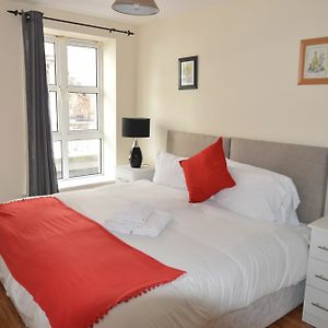 Appartement met Twee Slaapkamers